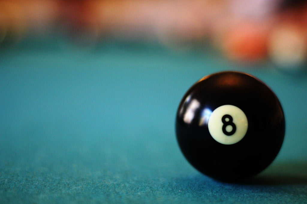 8 Ball Pool Game – Everything You Need to Know About This Popular