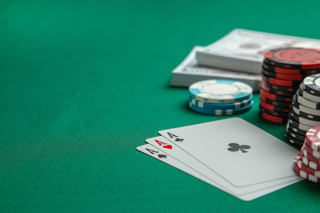 How to Play 3 Card Poker – Blatt Billiards
