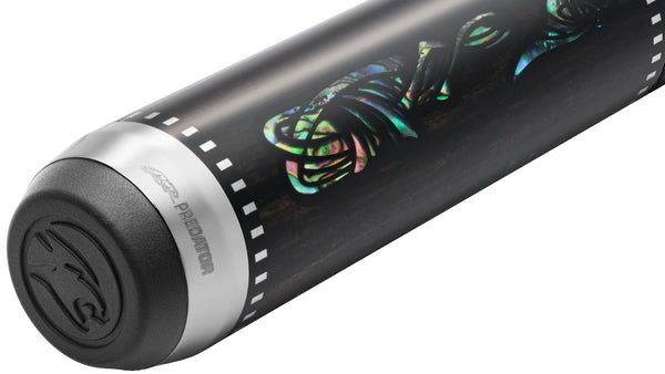 ビリヤード Predator LE Gordian Knot NW Predator Limited Edition 48/125 Gordian Knot Pool Cue | Blatt