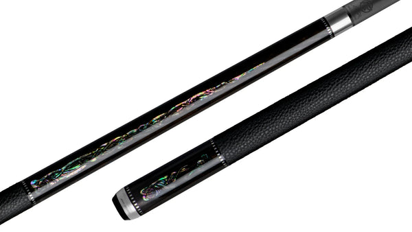 Predator Limited Edition 48/125 Gordian Knot Pool Cue | Blatt