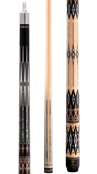 Mcdermott 2023 Cue Of The Year Enhanced -H5051 | Blatt Billiards