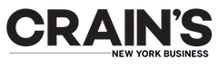 CRAIN'S Logo