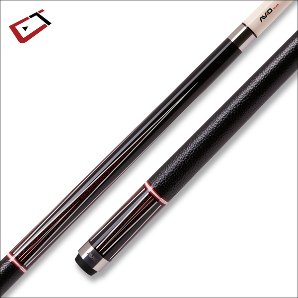 Cuetec Avid Opt-X Series Cues - Blatt Billiards