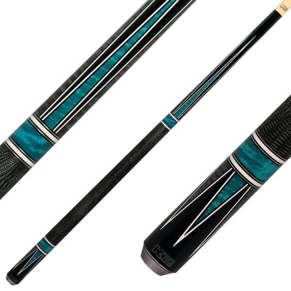KODA K2 Pool Cue - KL190TL | Blatt Billiards