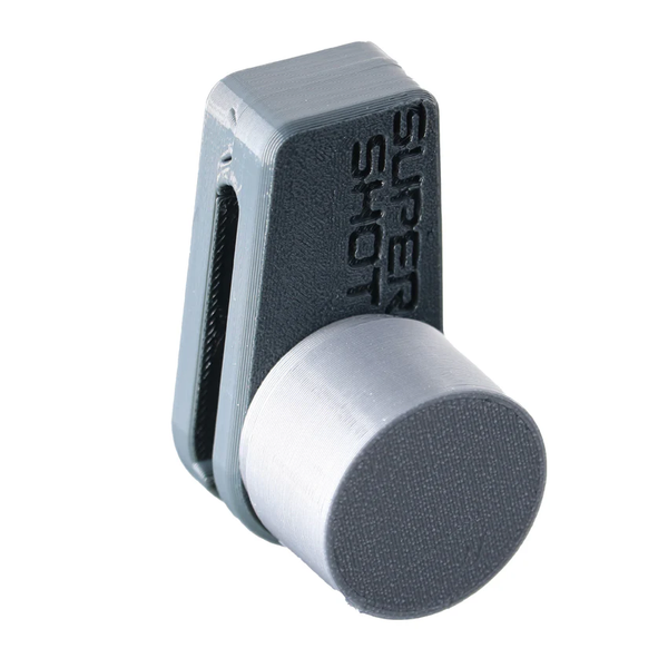 Super Shot Round Magnetic Chalk Holder- For Taom Chalk | Blatt