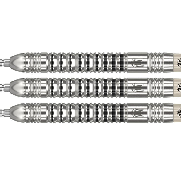 Target Exo 03 Swiss Point 90% Tungsten Darts | Blatt Billiards