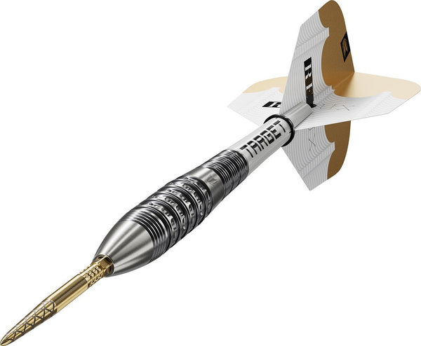Target Redux 02 SP - Steel Tip Darts | Blatt Billiards