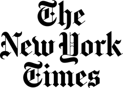 The New York Times Logo