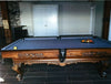 Golden West Pool Table (Consignment)