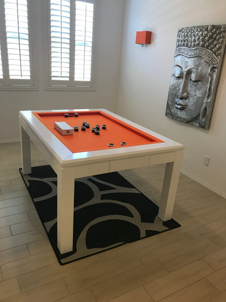 Williamsburg Ping Pong – Blatt Billiards