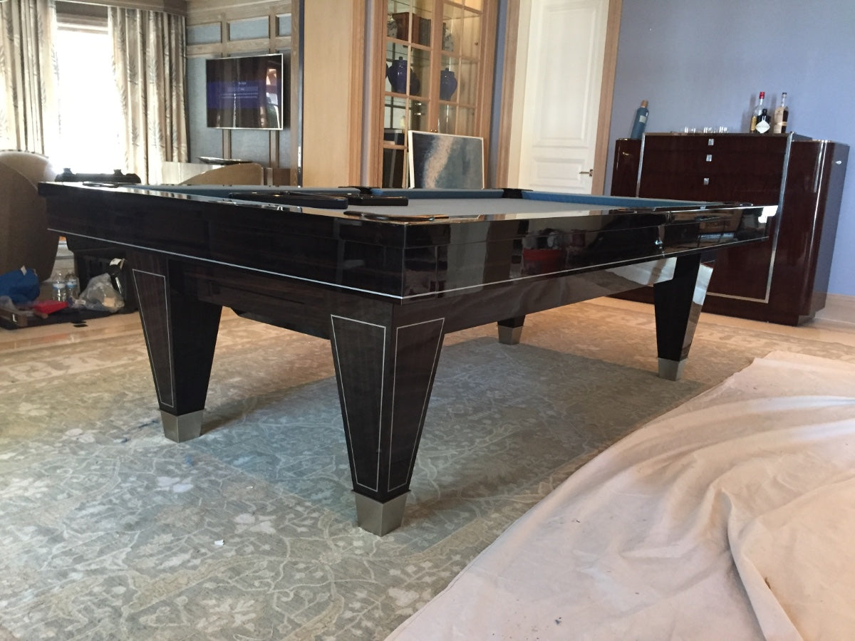 Astor Place - Blatt Billiards