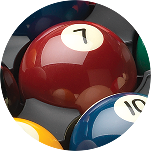 Aramith Premier Ball Set - Blatt Billiards