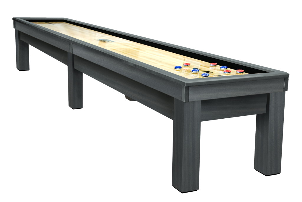 Western Shuffleboard - Blatt Billiards