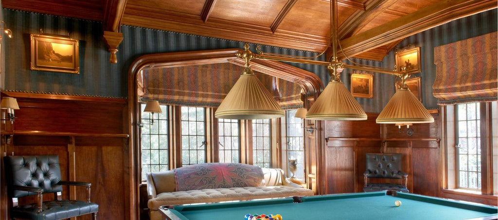 Do I Need a Pool Table Light?