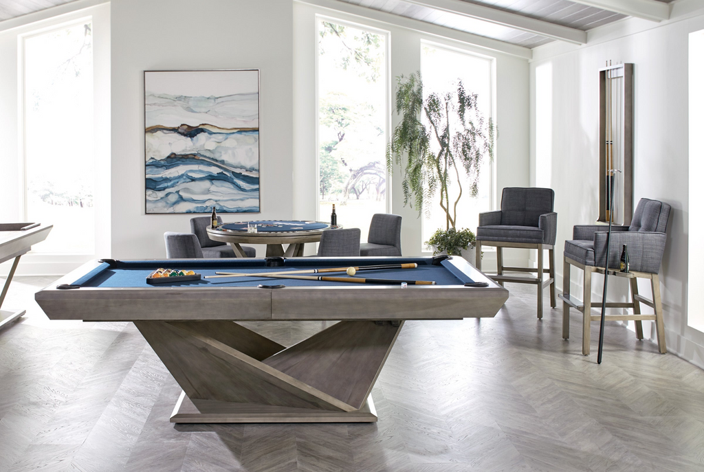 Luxury Pool Table Brands — Curated by Blatt Billiards