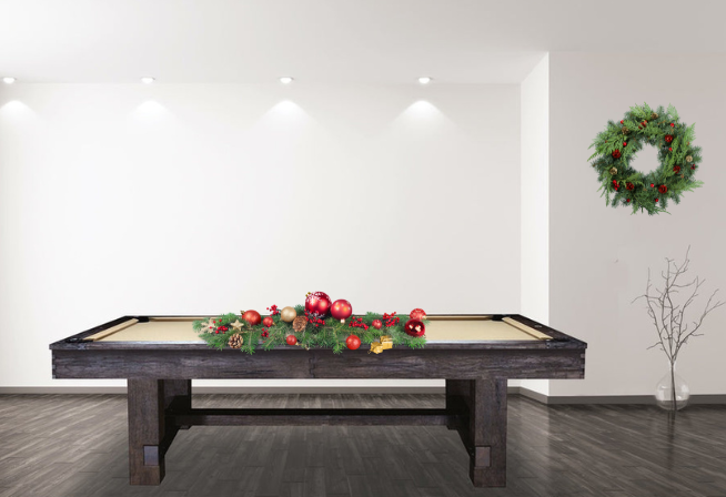 Economy line the reno dining conference pool table.