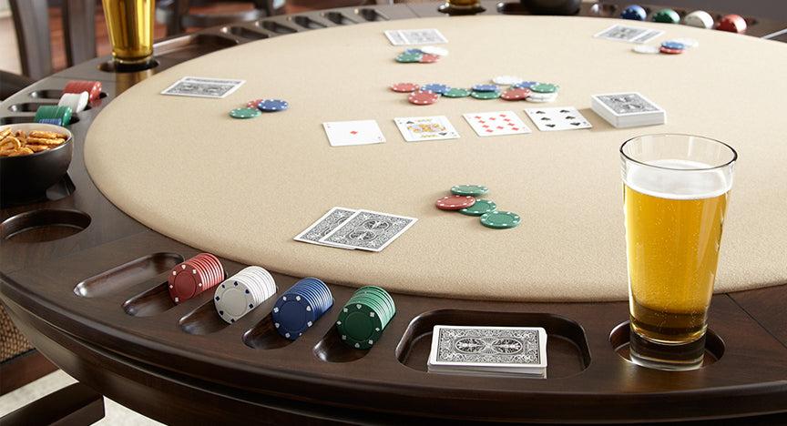 Soho game table
