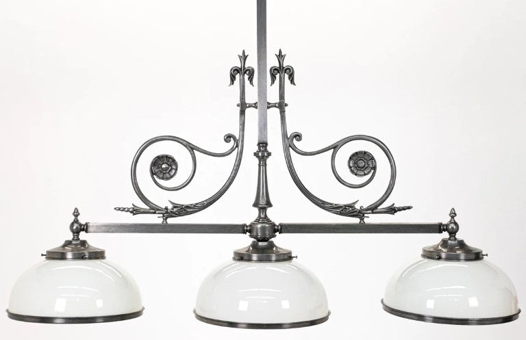 The Tulip Billiards Light