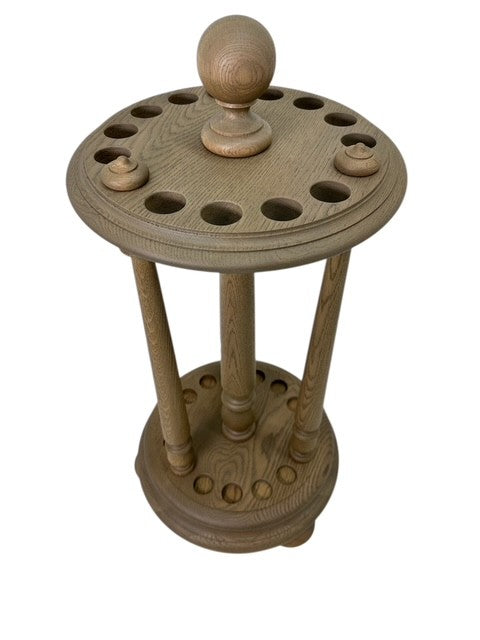 English Pool Rack. Order English Rotating Floor Rack - Blatt Billiards