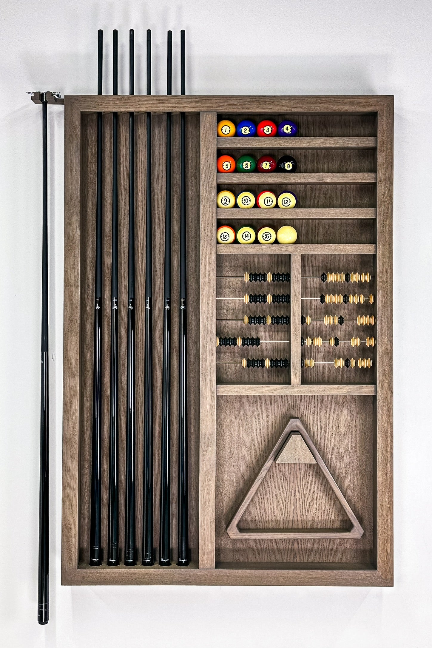 Galactic | Blatt Billiards