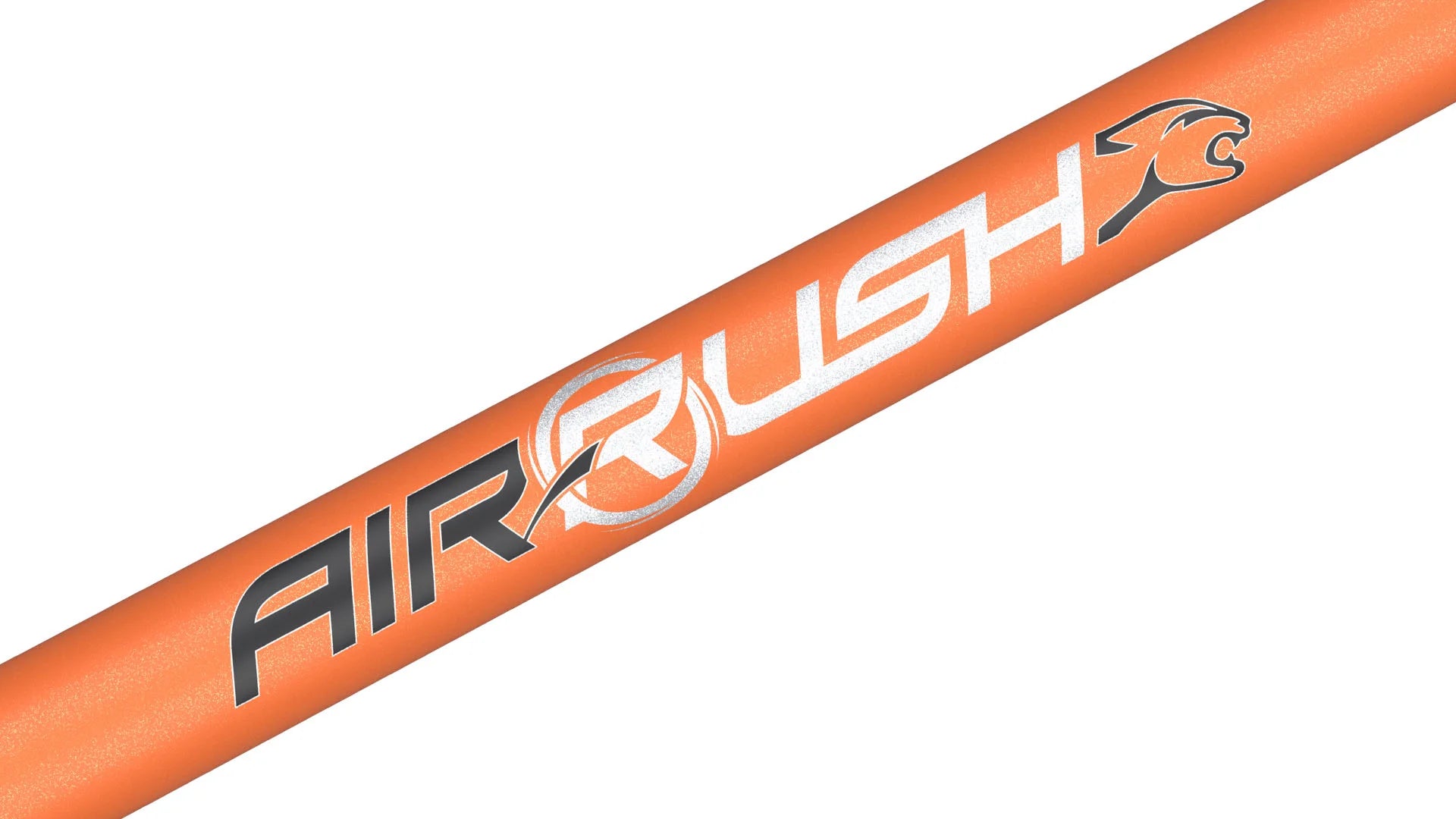 Predator Air Rush Flare Orange Jump Cue - Sport Wrap | Blatt Billiards Predator Air Rush Flare Orange Jump Cue - Sport Wrap | Blatt Billiards