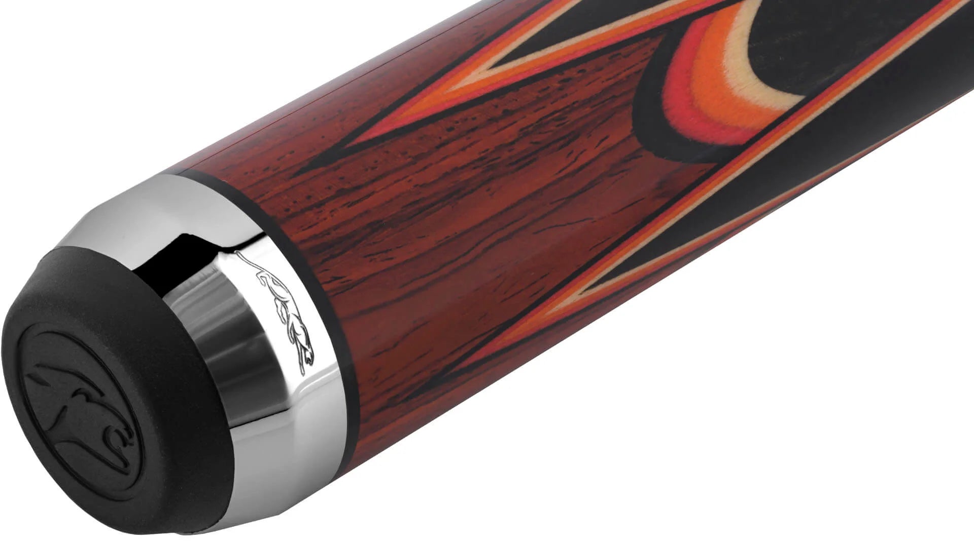 Predator Limited Edition Sang Lee Series 2 4 Pool Cue - Leather