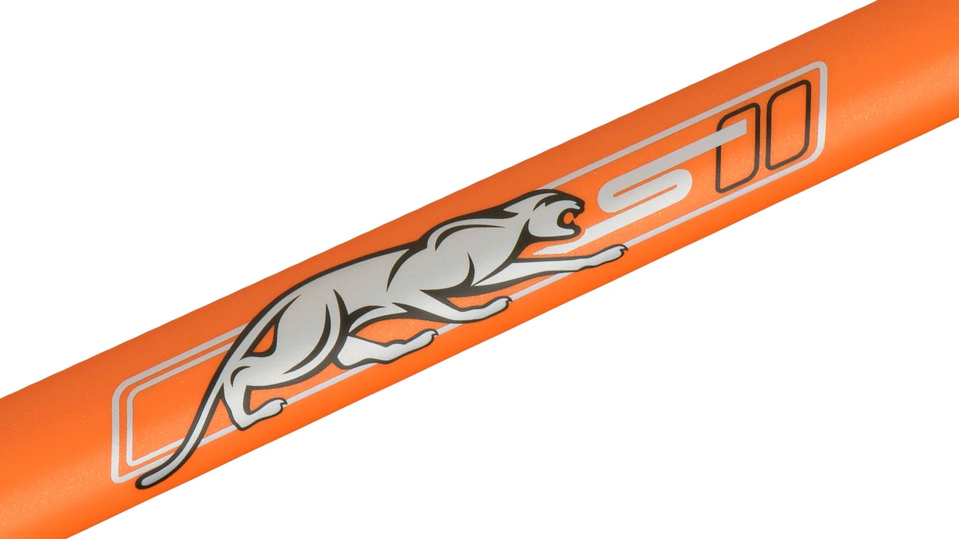 Predator Sport Flare Orange Pool Cue - No Wrap | Blatt Billiards Predator Sport Flare Orange Pool Cue - No Wrap | Blatt Billiards