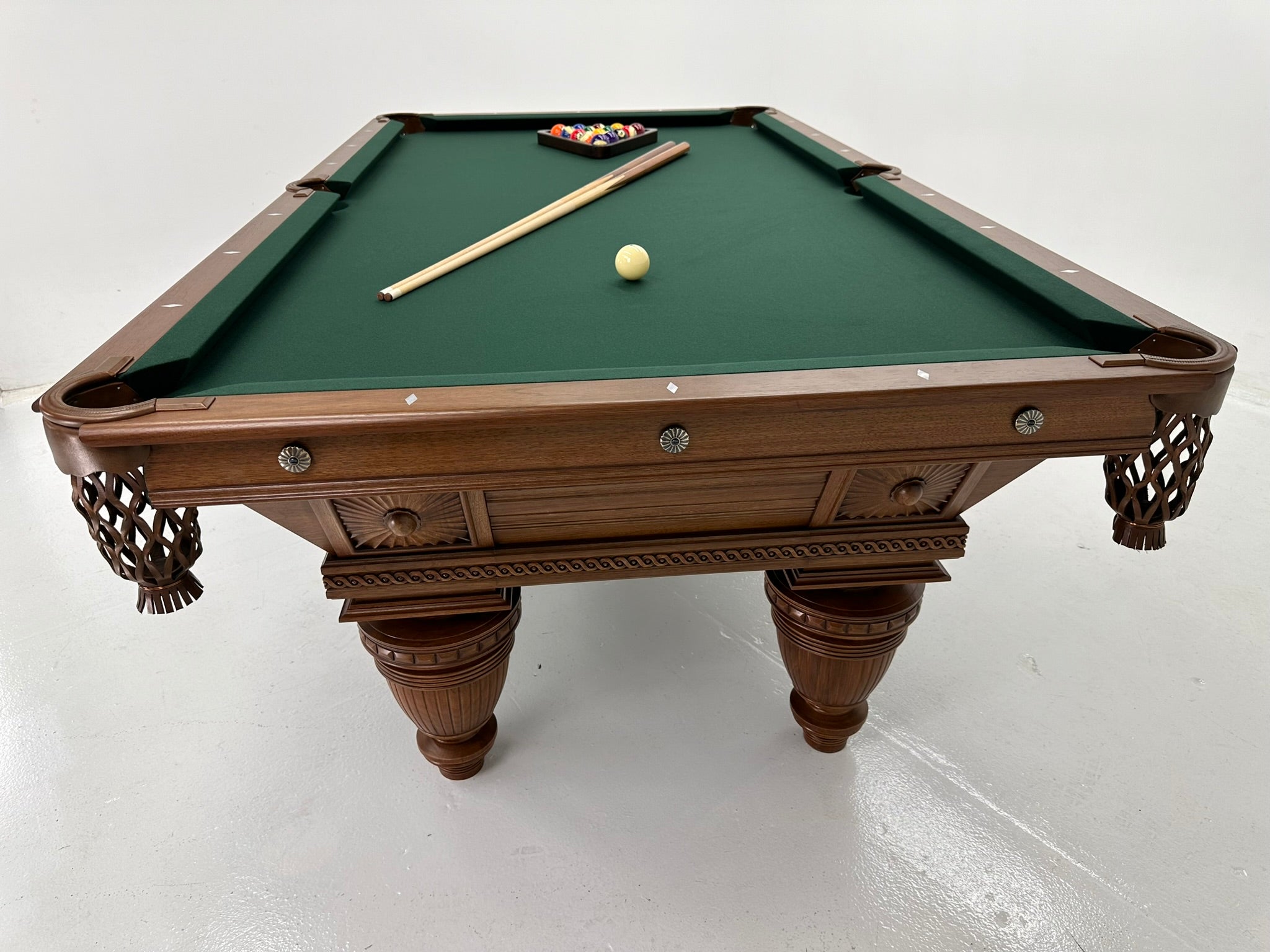 Union League #442188 | Blatt Billiards