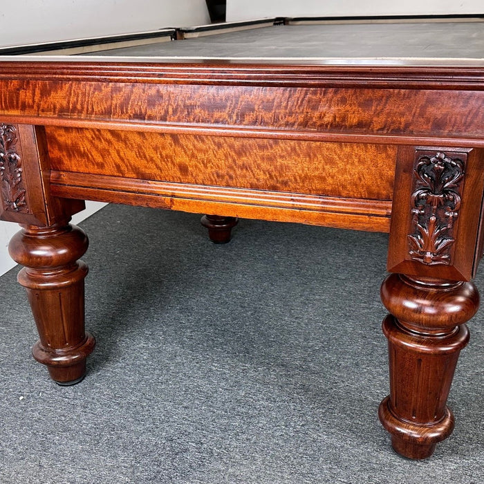 9' Snooker Table #6359 - Blatt Billiards
