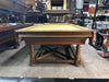 Raleigh Pool Table Dining Table 304099