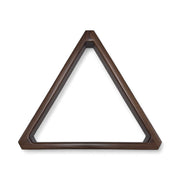 Triangle Pool Ball Racks for 8-Ball & Straight Pool | Blatt Billiards