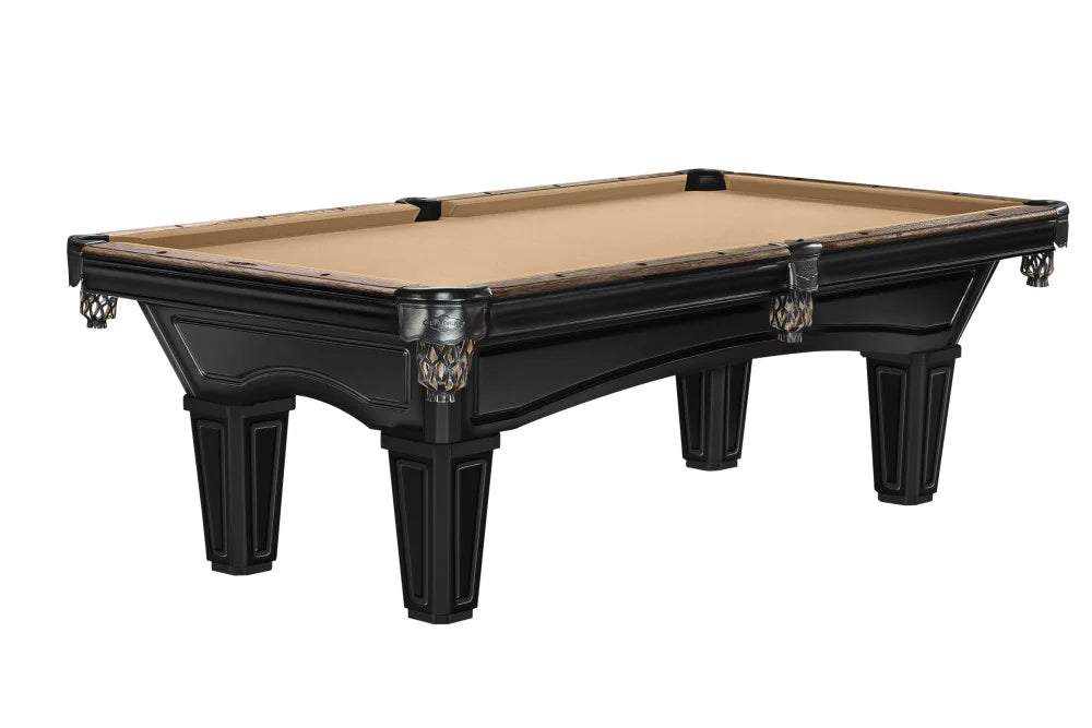 copenhagen tobacco pool table Playcraft 8' Slate or family room entertainment today! Copenhagen Slate Pool Table