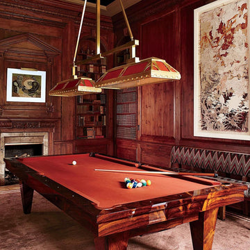 Blatt Billiards Store Table