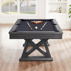 The Laredo - Blatt Billiards
