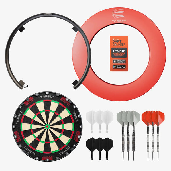 Target Omni Bundle | Blatt Billiards