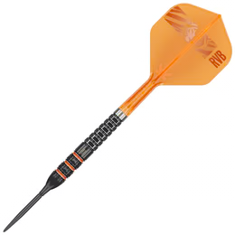 Raymond Van Barneveld 95k SP Steel Tip Darts - Blatt Billiards