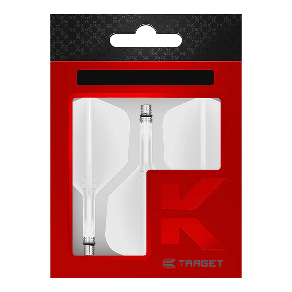 TARGET K-SHIFT FLIGHT SYSTEM - NO6 | Blatt Billiards