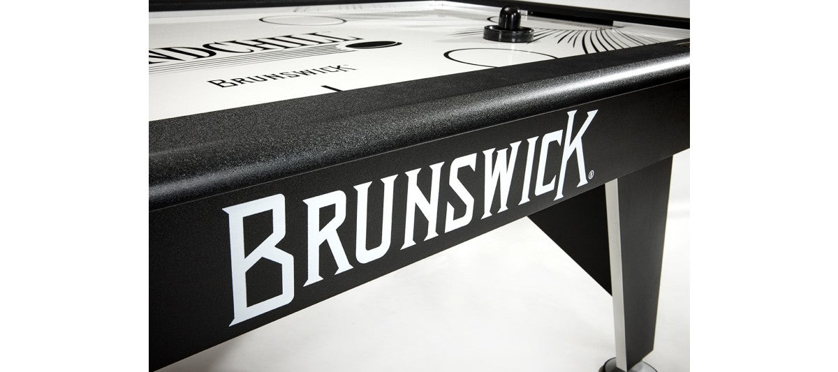 Brunswick Premier Air Hockey Table