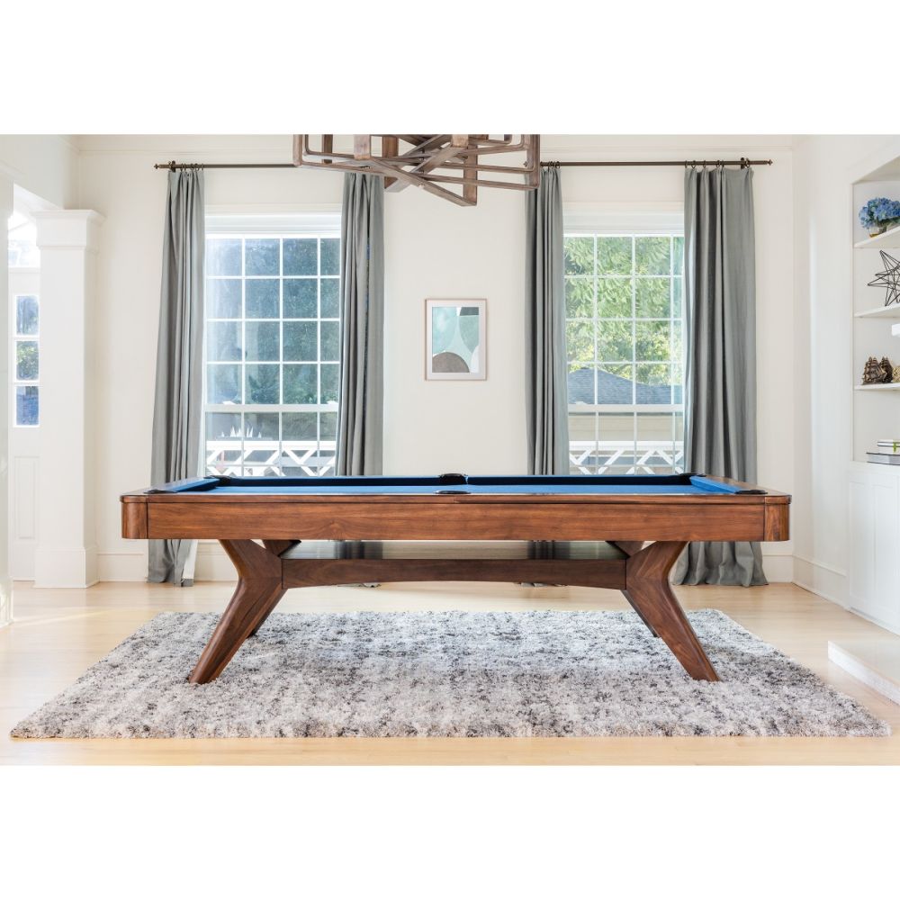 Brevik Pool Table Brevik - Blatt Billiards