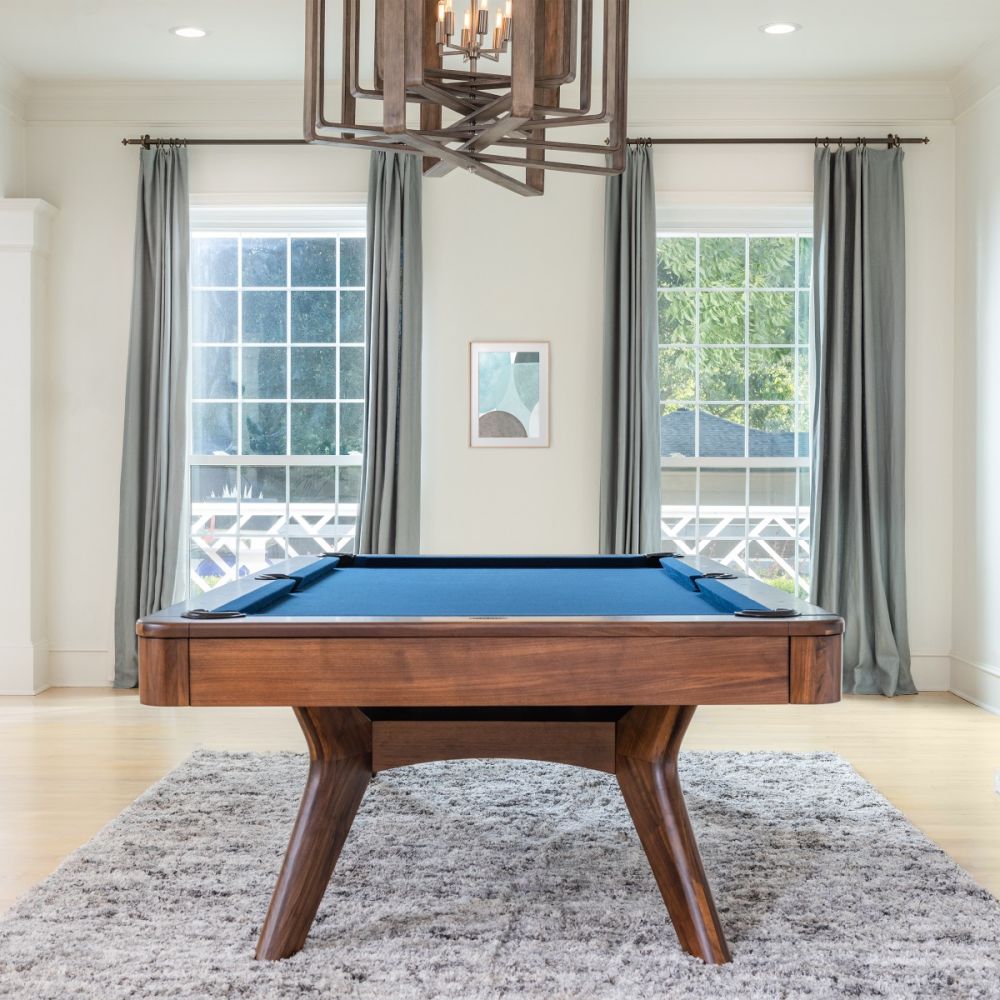 Brevik Pool Table Brevik - Blatt Billiards