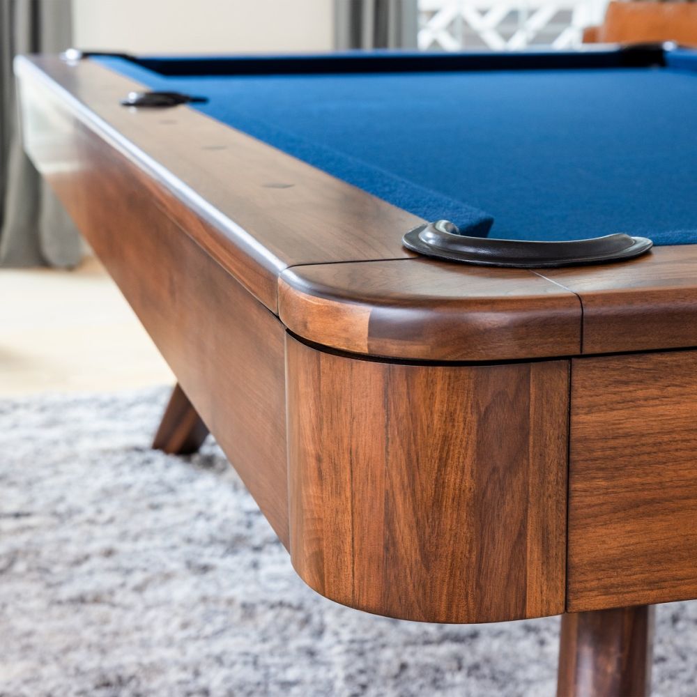 Brevik Pool Table Brevik - Blatt Billiards