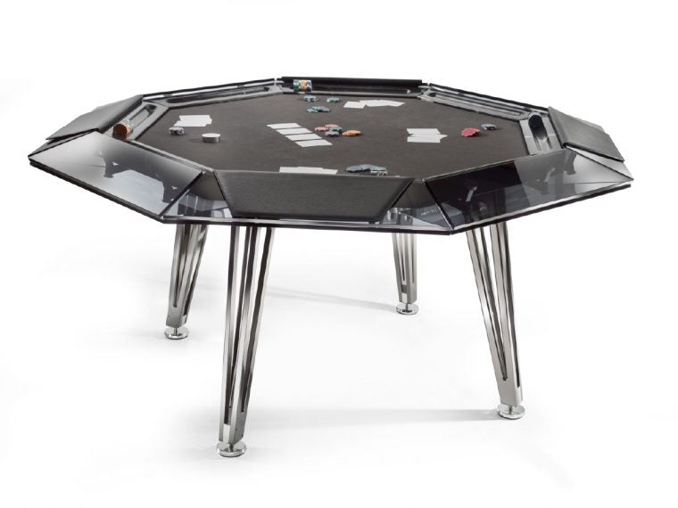 Unootto Poker Table Collection