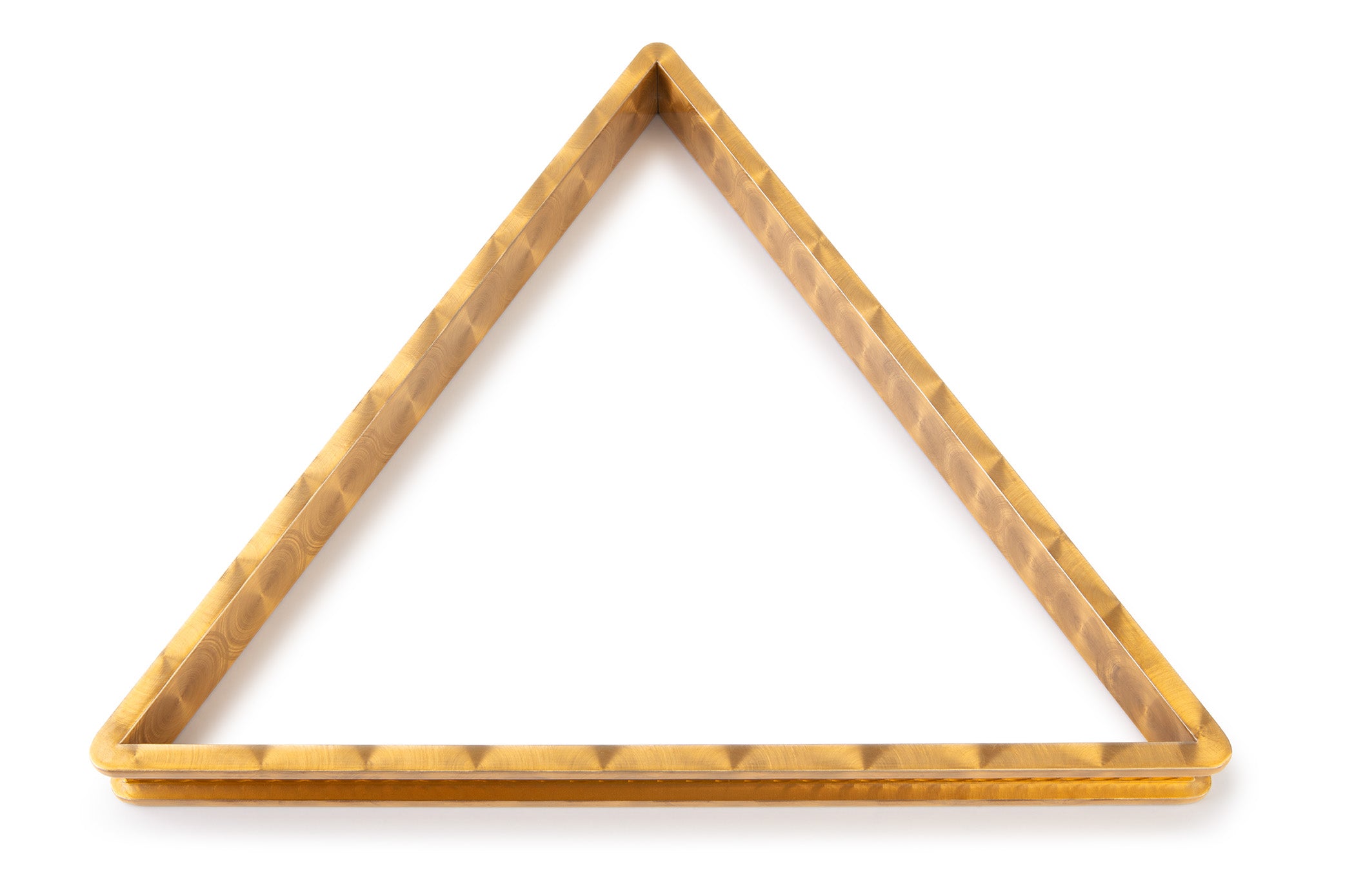 Aluminum Triangle Rack – Blatt Billiards