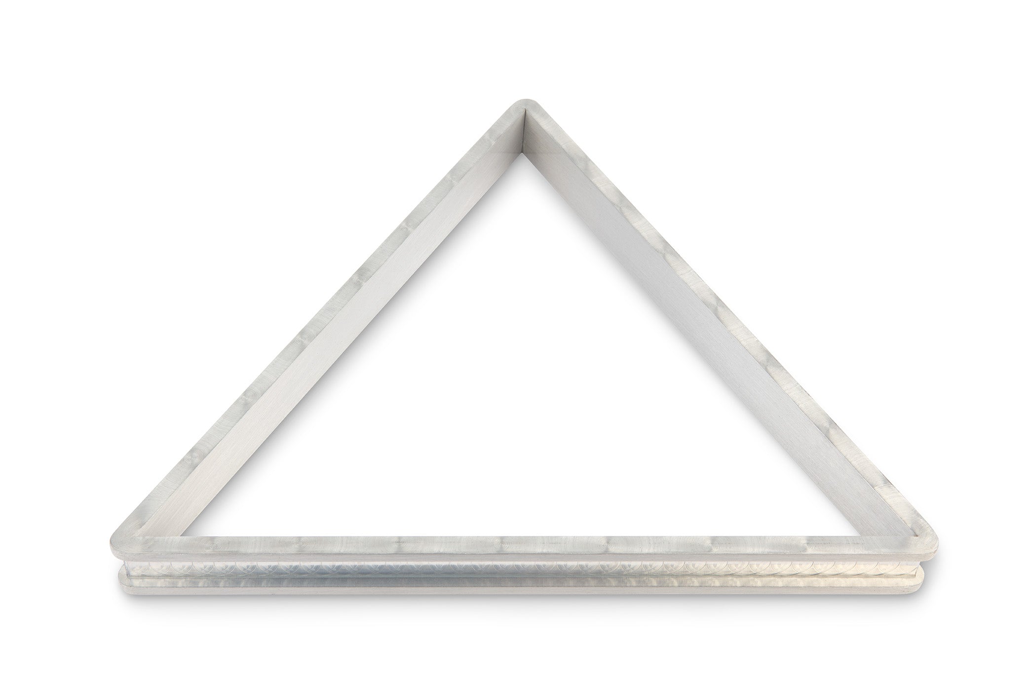 Aluminum Triangle Rack – Blatt Billiards