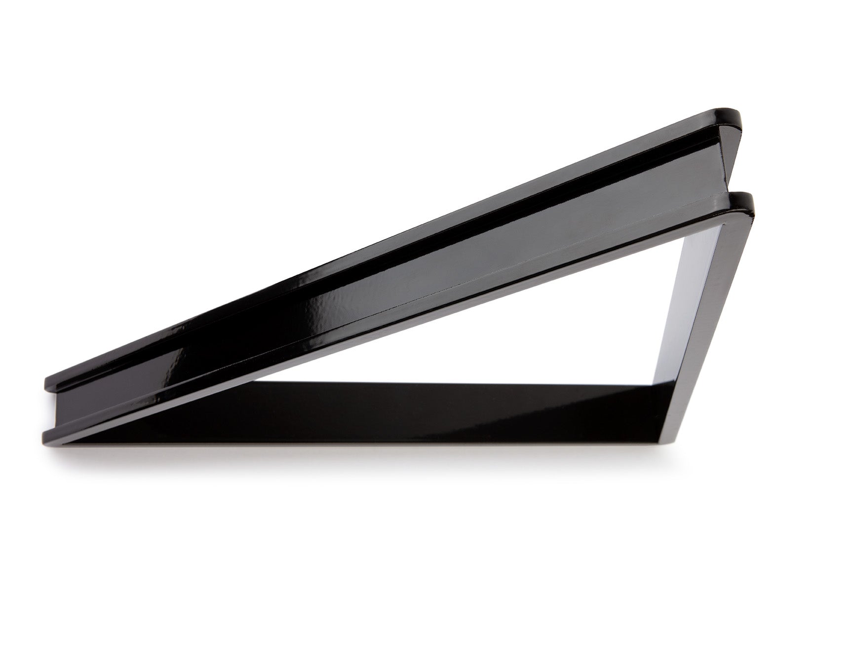 Aluminum Triangle Rack – Blatt Billiards