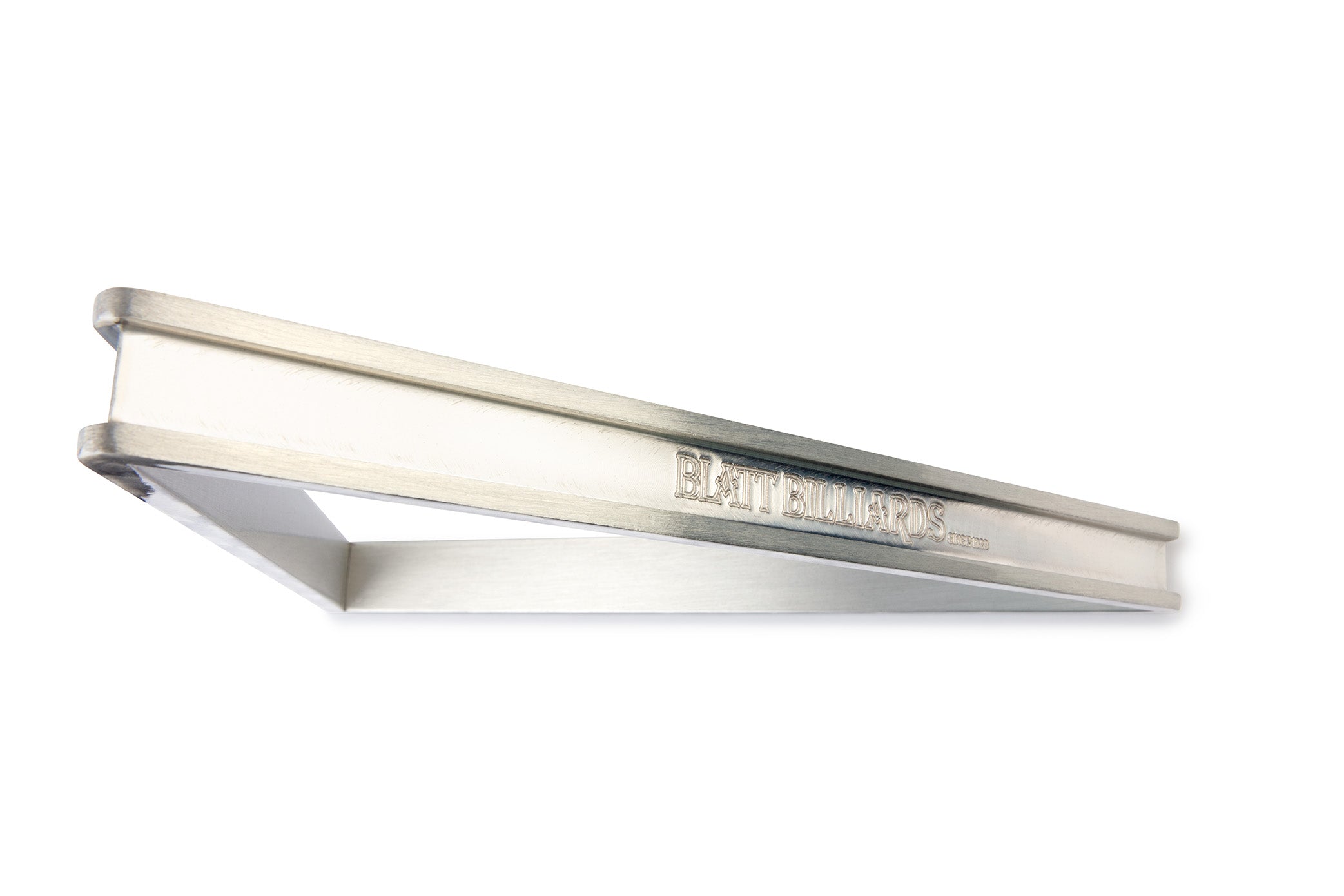 Aluminum Triangle Rack – Blatt Billiards