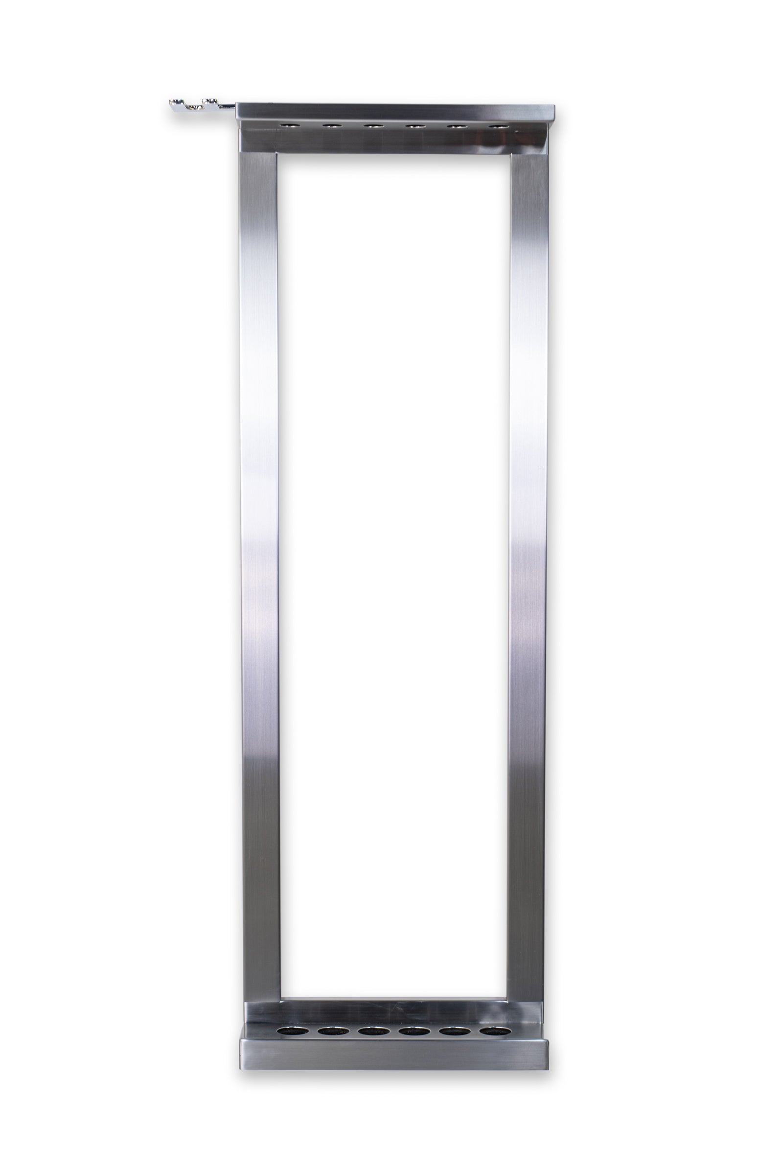 Us Pace Rack Pace Wall Rack (Stainless or Wood) - Blatt Billiards
