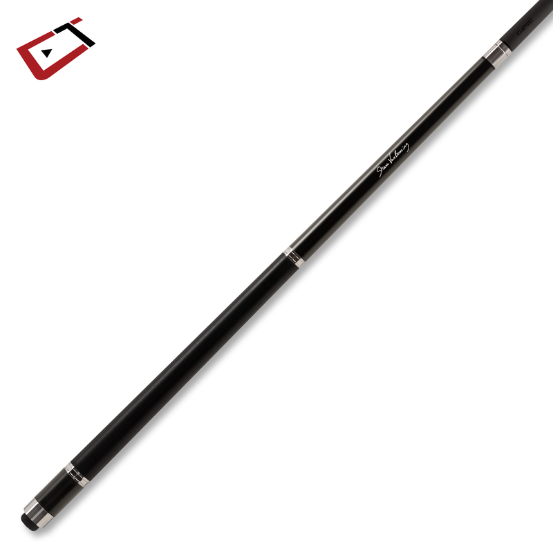 95-130DE-SVB-G1-Black-Cue-