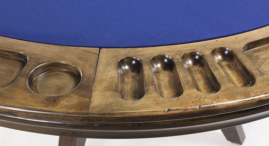 Thorne Game Table