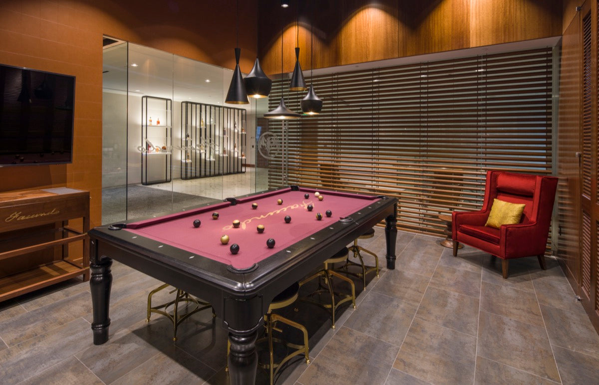 Colony - Blatt Billiards